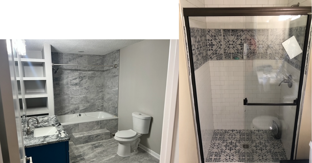 All Photos for County Line Construction LLC in Benton, Arkansas