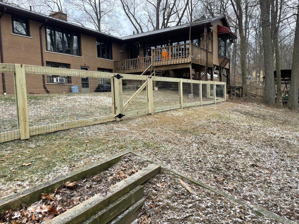 All Photos for TMF Services in Lapeer County, MI