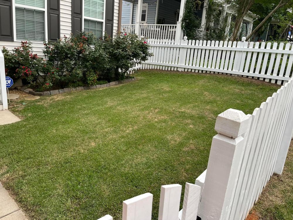 All Photos for Xtreme Landscaping & Lawn Care in Lincoln, AL