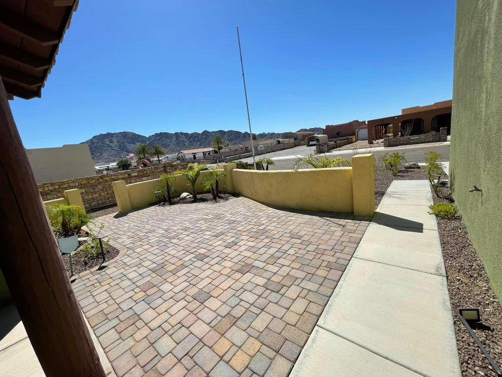 All Photos for Oliver L. Palm & Tree services in Yuma County, AZ