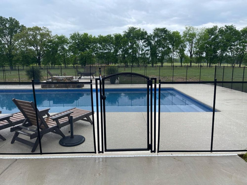 Discover the enhanced services our Fencing company provides, including custom designs, repairs, and maintenance. Transform your outdoor space with quality craftsmanship and reliable solutions tailored to meet your specific needs. for Coosa Valley Fence and Deck in Sylacauga, AL