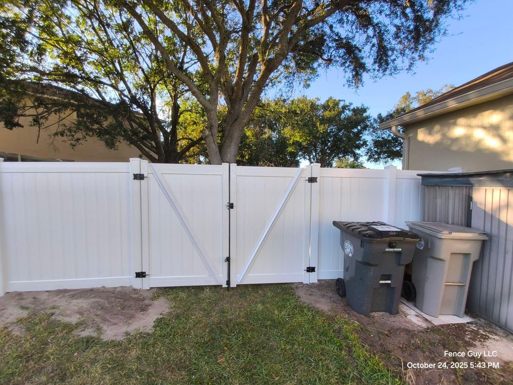 All Photos for ASAP Fence & Gates - Central, FL in Leesburg, FL