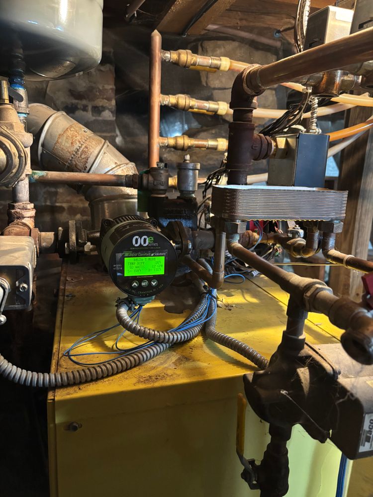 Our Light Commercial HVAC Installation service offers expert installation of HVAC systems, ensuring efficient temperature regulation and improved air quality for your home or small business, tailored specifically to meet your comfort needs. for Folsom Heating & Cooling in Epsom, NH