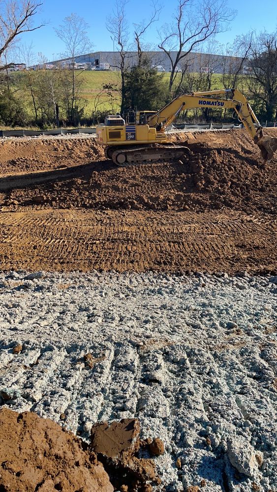 All Photos for All Phase Development in Johnson City, TN