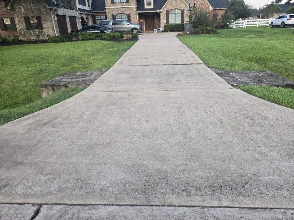 All Photos for Delarosa Concrete & Stamping in Pearland, TX
