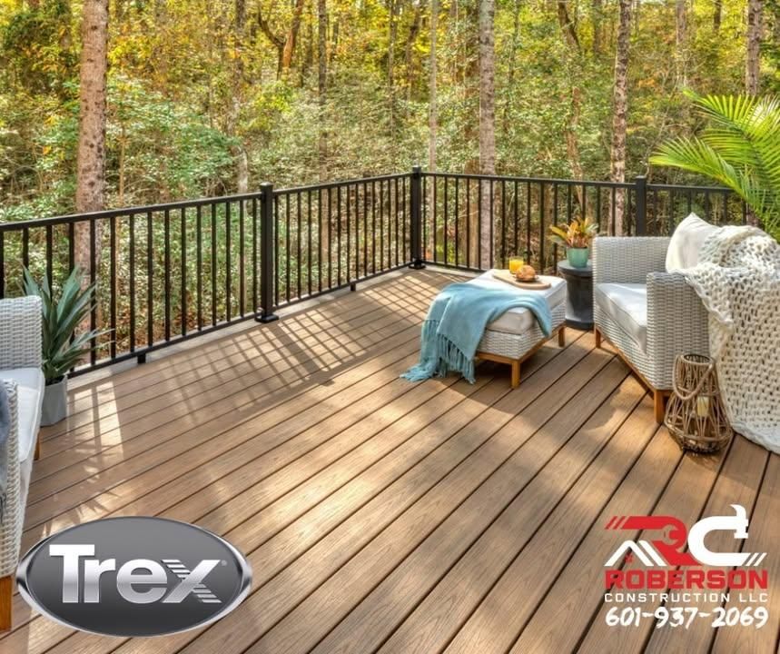 All Photos for Roberson Construction in Jackson, MS