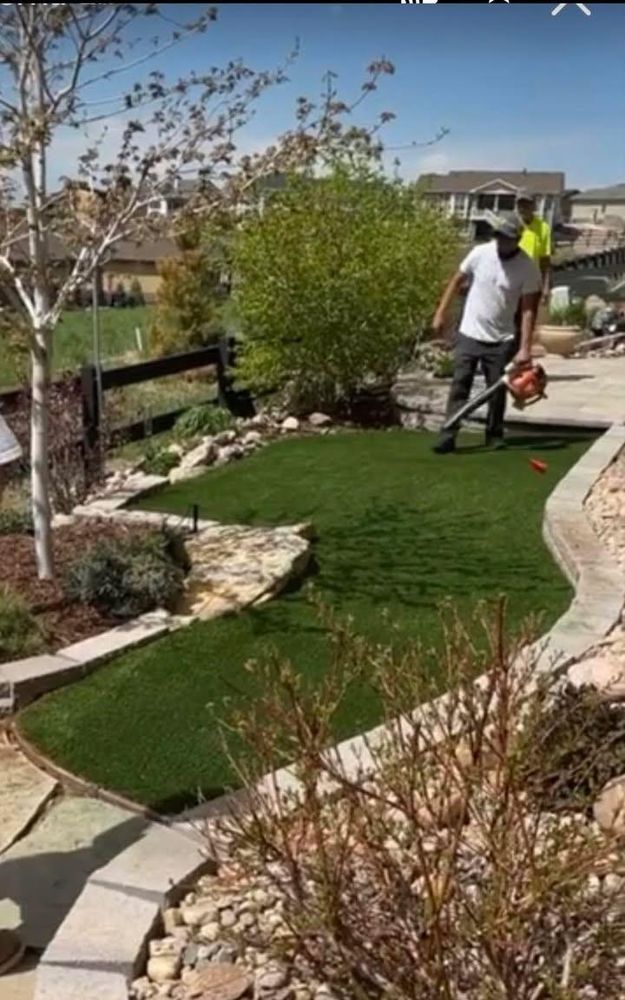 All Photos for Forever Green Turf Pros LLC in Greeley, CO