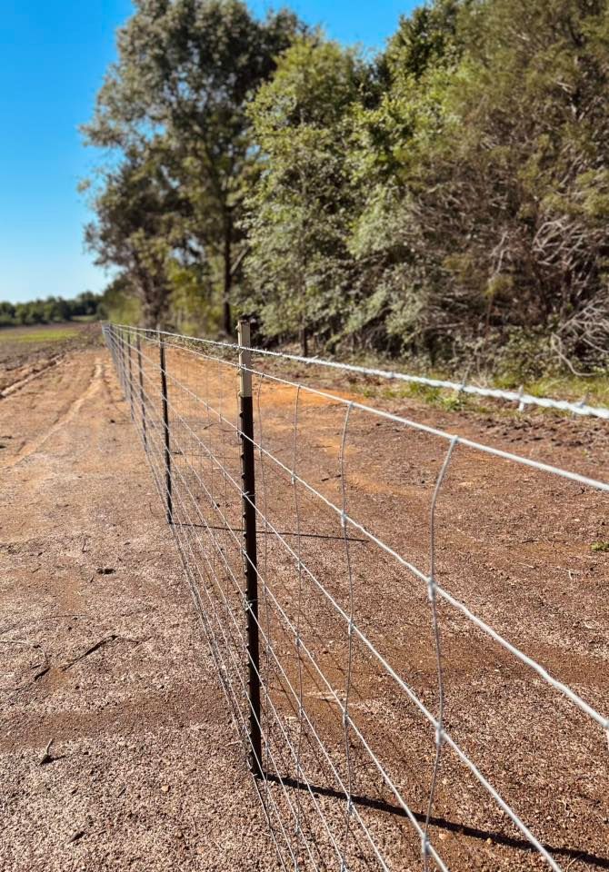 Fences for 5-7 Fencing & Construction in Madisonville, TX