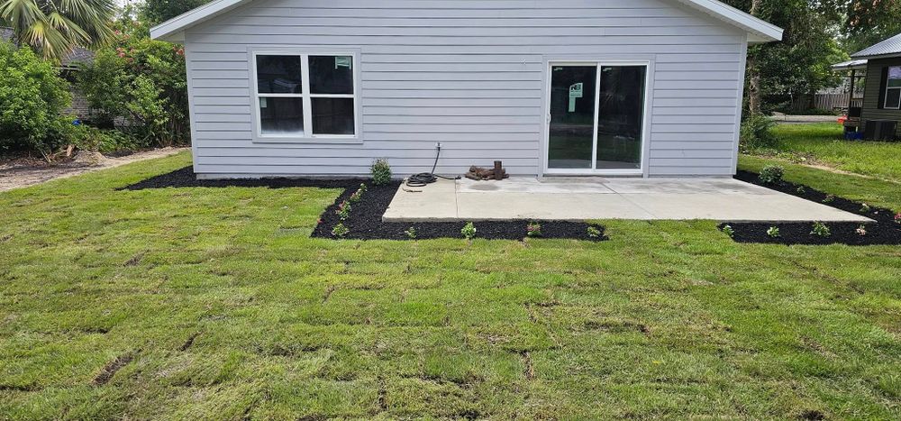 All Photos for Tyson’s Full Service Lawn Care in Starke, FL