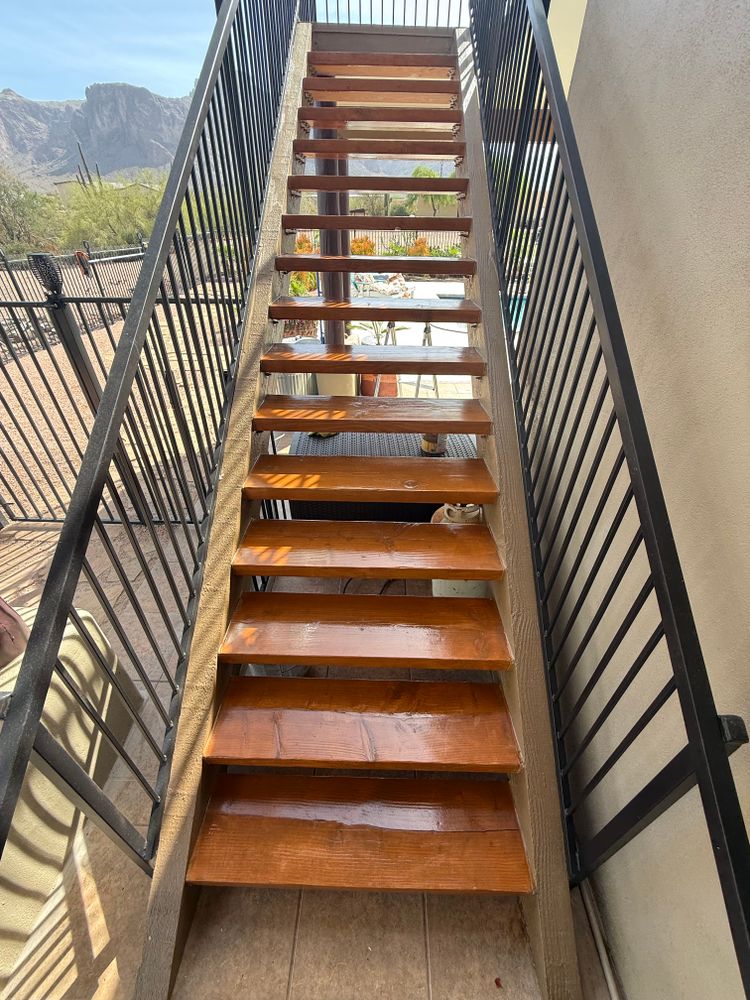 All Photos for Classic Shades Painting Water Damage & Restoration LLC in Mesa, AZ
