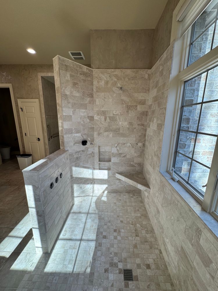 All Photos for Jays Tile Styles LLC in New Berlin, WI