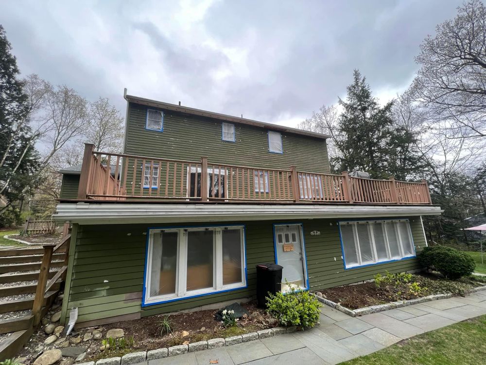 All Photos for Suter & Sons Painting in Amherst, Western Massachusetts