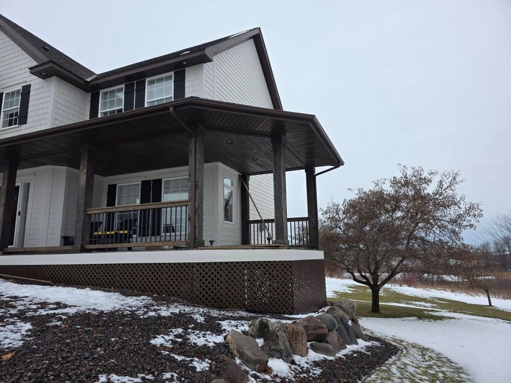 All Photos for 3D Construction  in Cannon Falls, MN