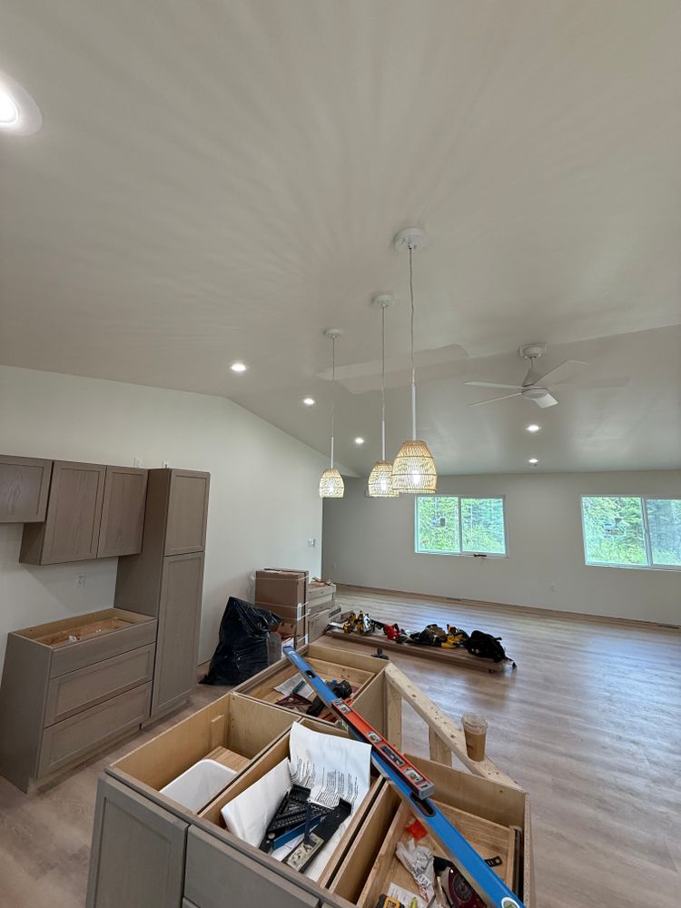 All Photos for Gomez Energy Services Inc in Soldotna, AK