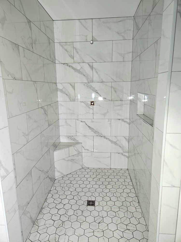 All Photos for Fulford Carpet and Tile in Holden Beach, NC