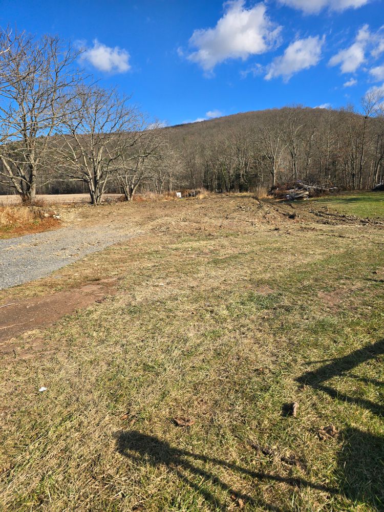 All Photos for Down Home Landscaping in Stillwater, PA