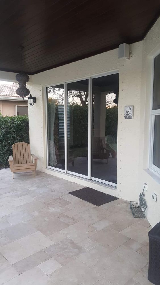 Upgrade your home with our Impact Windows and Doors service for ultimate protection against harsh weather conditions, increased energy efficiency, enhanced security, and added value to your property. for Residential Elite Renovating in Palm Beach County, FL