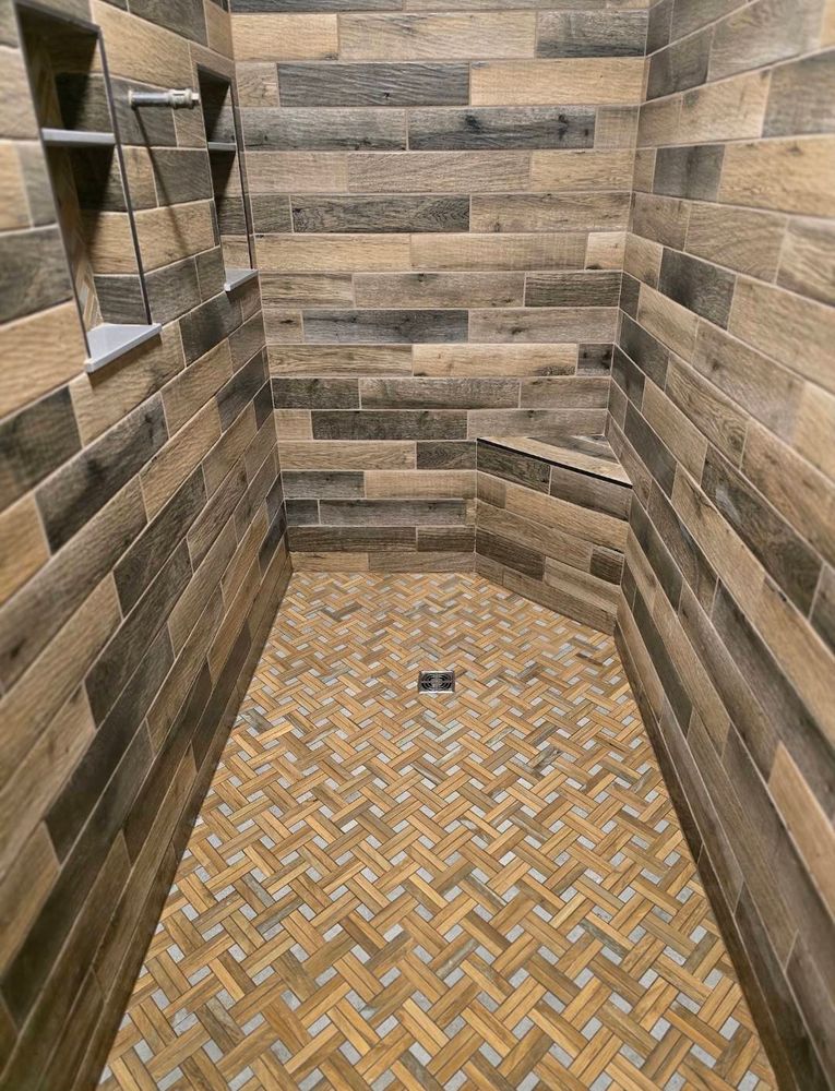 Tiling for Naples Tile in Fort Wayne, IN
