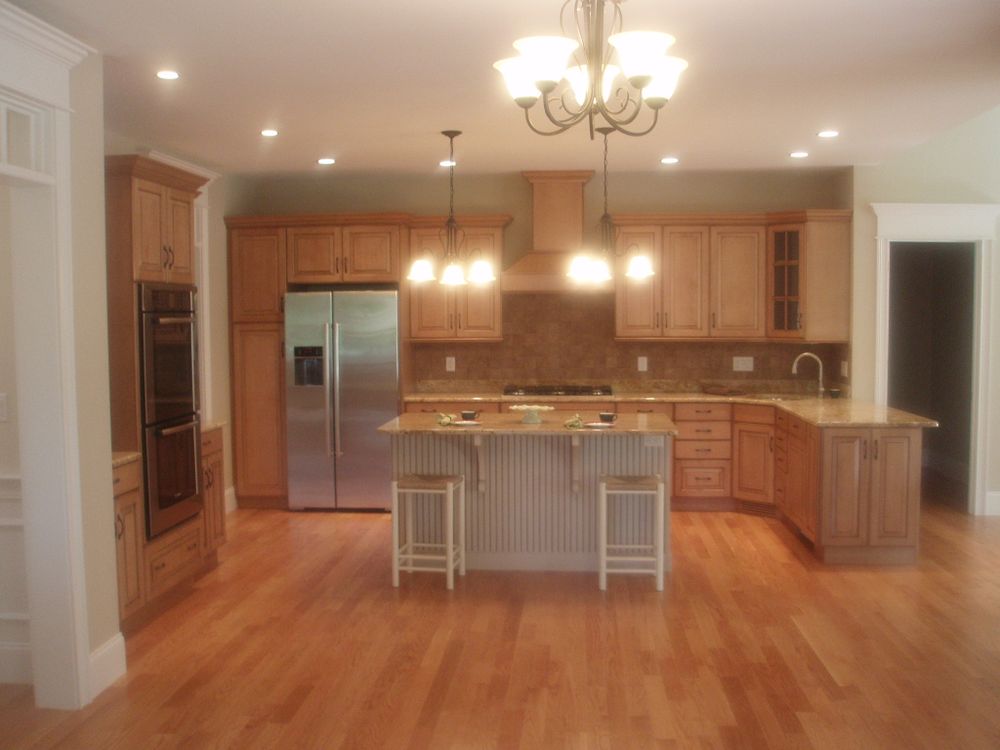 All Photos for Quinn Builders Co in Burlington, MA