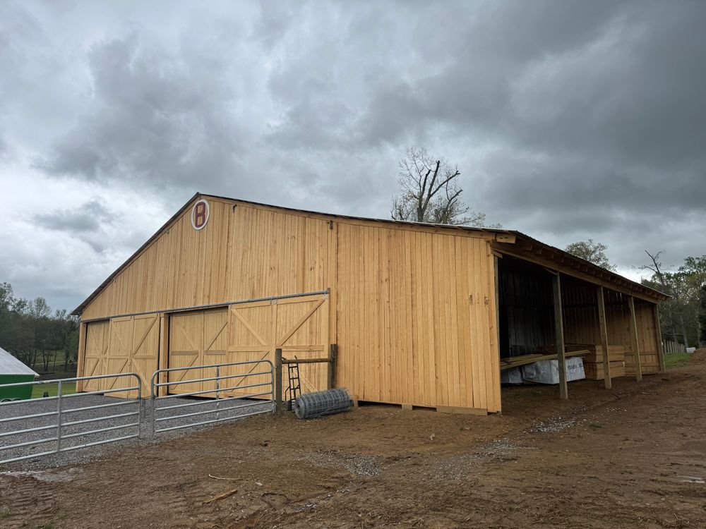 All Photos for Miller Farms Hay & Land Management in Knoxville, TN