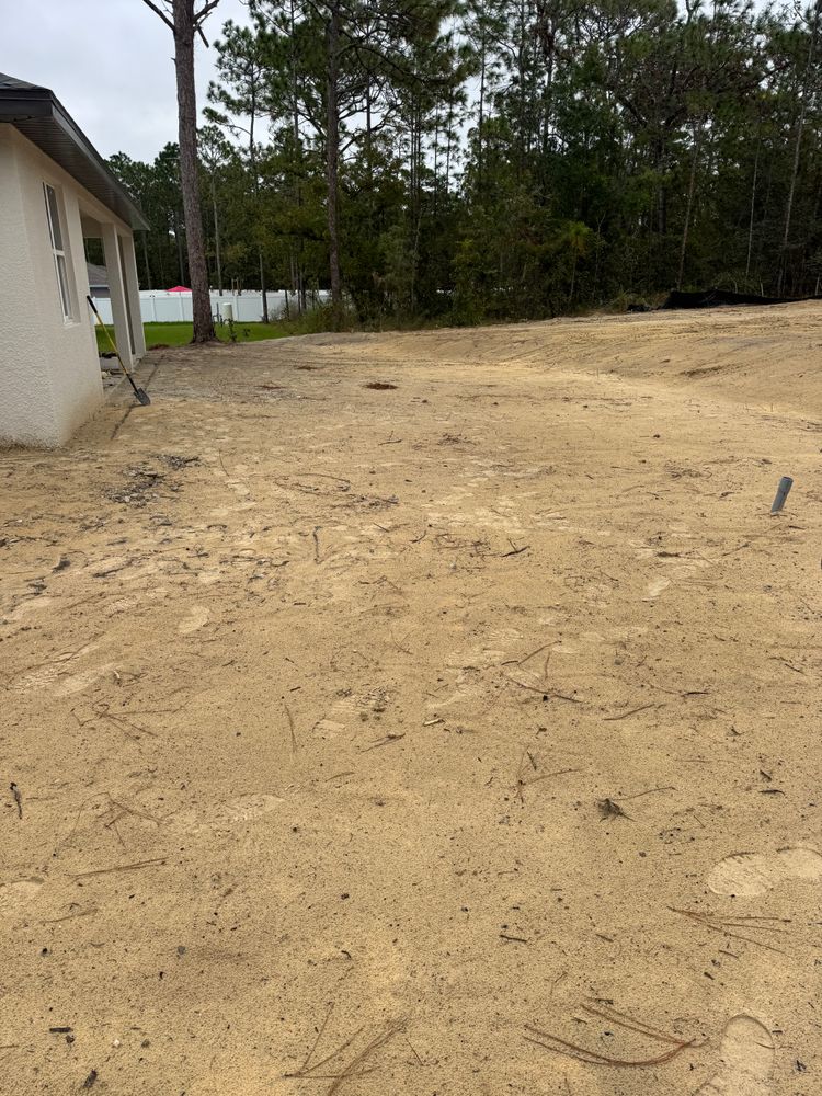 New Construction for Spirit Enterprise Construction LLC in Tampa Bay, FL