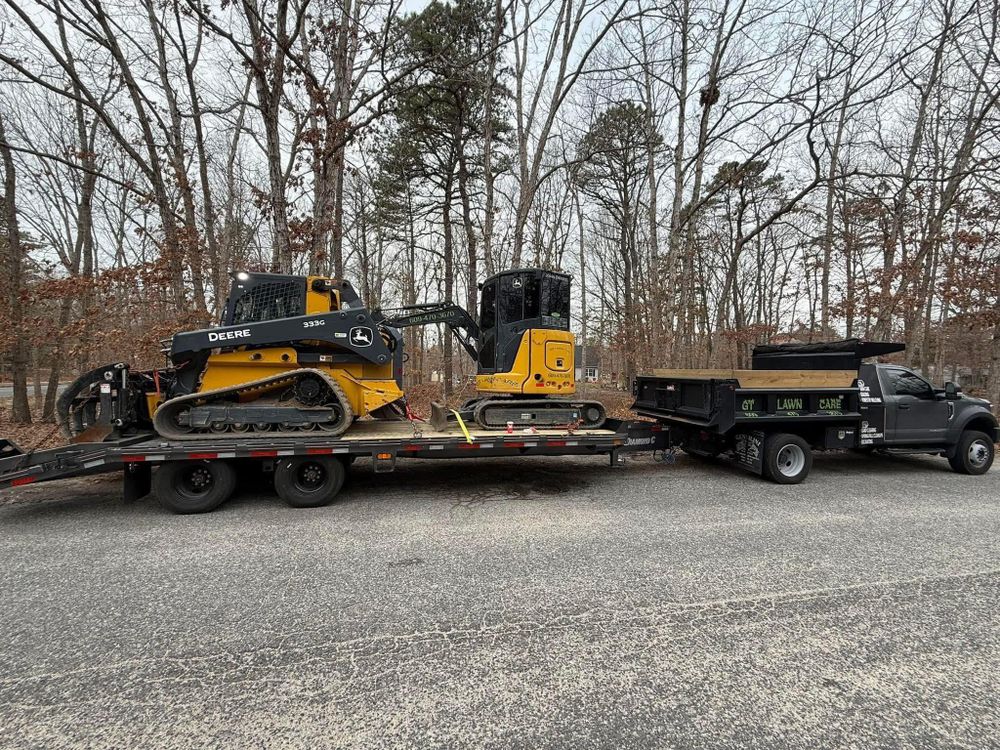 All Photos for GT Lawn Care in Egg Harbor Township, NJ