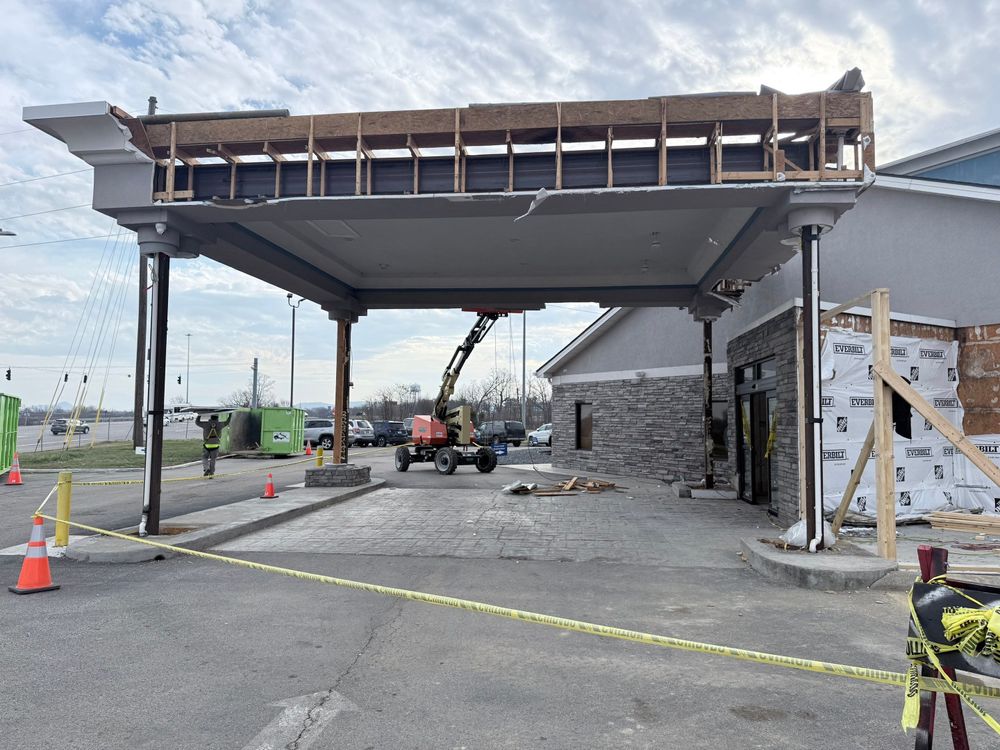 All Photos for Paramount Construction in Lexington, KY