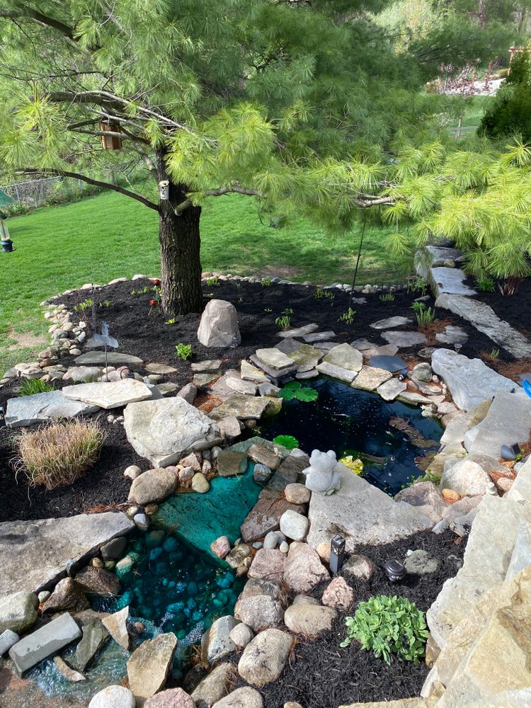 All Photos for Denali Outdoor Services in Washington, MI