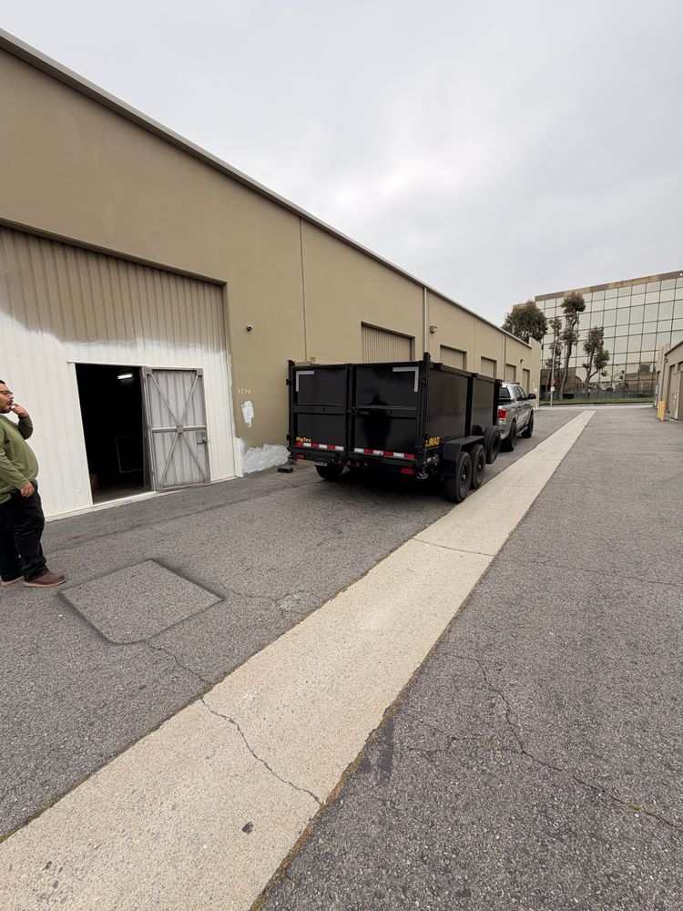 All Photos for JJs Relocation Services in Orange County, CA