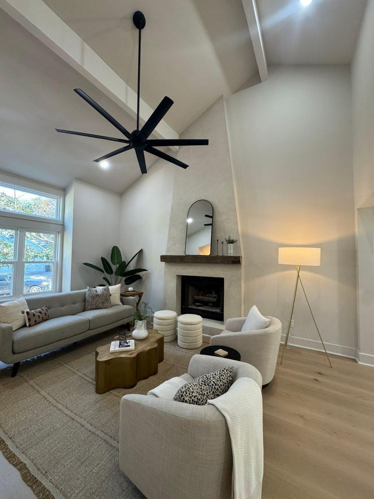 All Photos for M & J Drywall & Construction in Charleston, SC