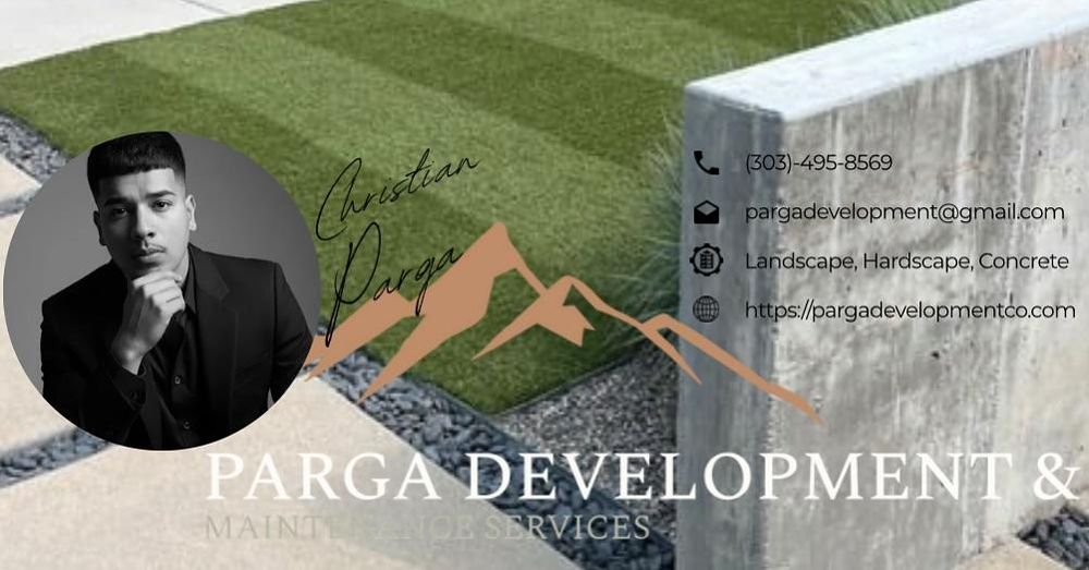 All Photos for Parga Development & Maintenance Services  in Thornton, CO