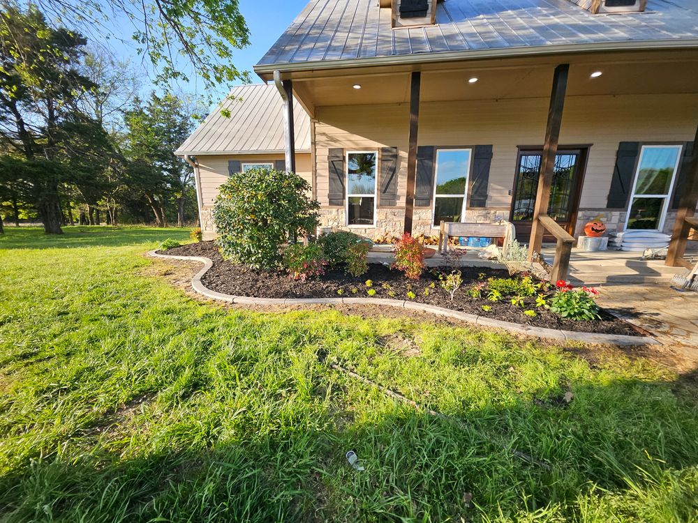 All Photos for Ornelas Lawn Service in Lone Oak, Texas