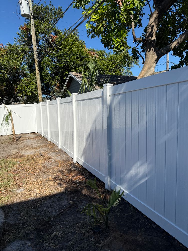 All Photos for Smith & Sons Fence Company in Riverview, FL