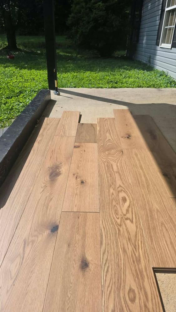 All Photos for Faith Friendly Flooring in Dalton, GA
