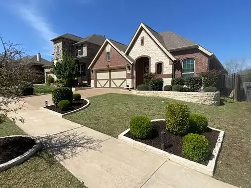 Total home touch team in Princeton, TX - people or person