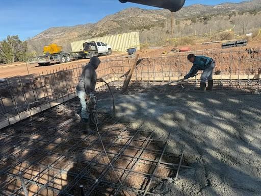 All Photos for Melendez Concrete Group, LLC in El Paso, TX 