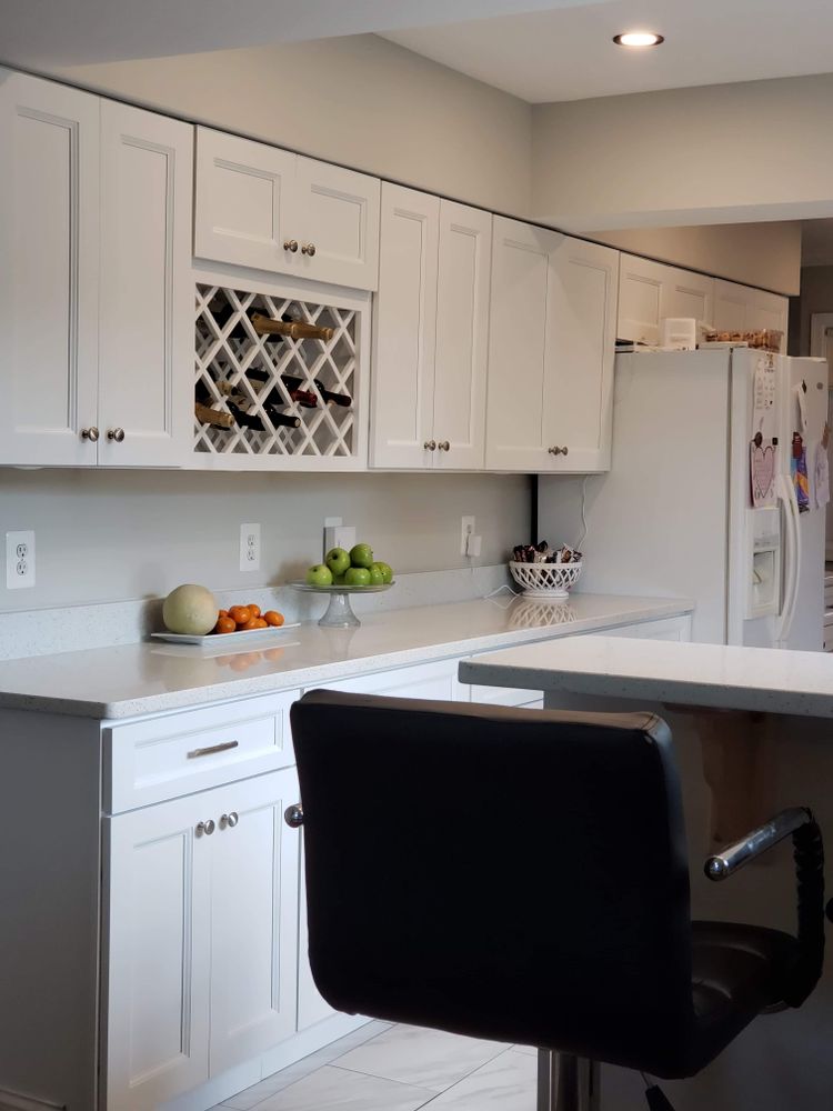 All Photos for Jz Painting Design Co. in Manassas, VA