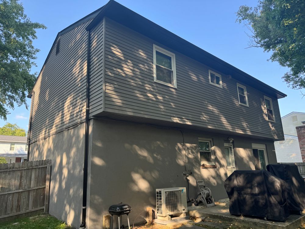 All Photos for Sanders Painting LLC in Brooklawn , NJ