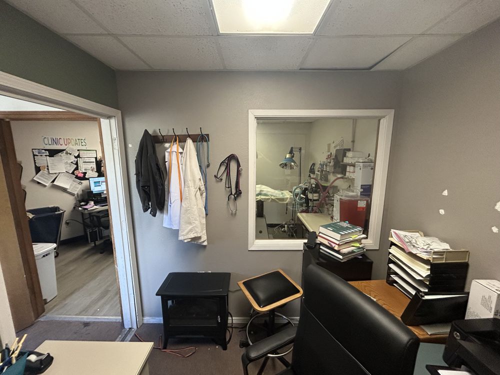 All Photos for Pierson Home Repair in Cheney, WA