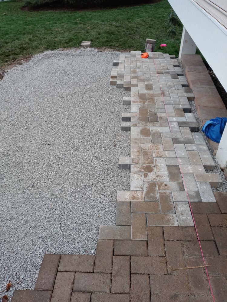 All Photos for Prime Landscaping 219 in Lake Station, IN