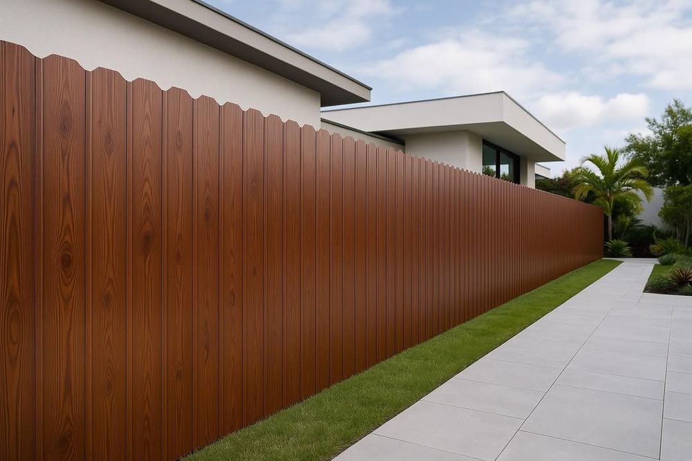 All Photos for Longhorn Fence & Land Development in Webster, TX