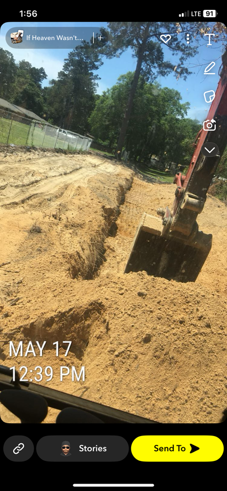 All Photos for Rogers Land Services in Hawkinsville, GA