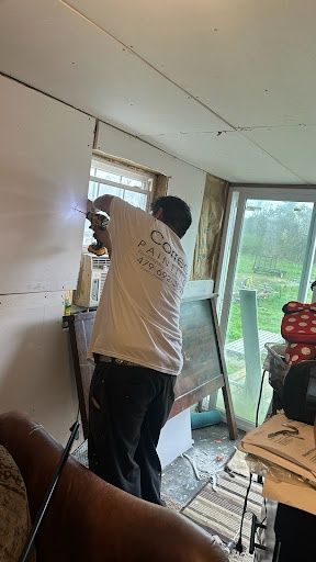 All Photos for Correas Painting in Russellville, AR