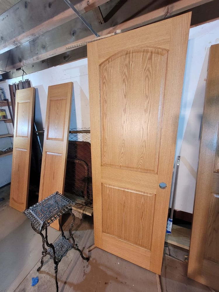 All Photos for Eagle Five Stars Painting in Brazos Valley, TX