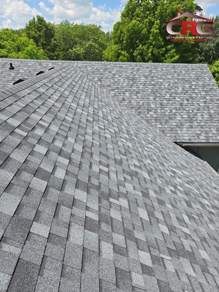 All Photos for Full Roof Replacement and Repairs & Seamless Guttering in Saint Joseph, MO