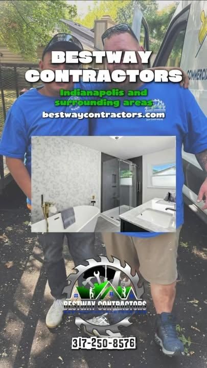 All Photos for Bestway Contractors LLC in Indianapolis, IN