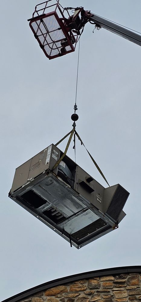 All Photos for Chaney’s Mechanical Services in Sharpsburg, MD