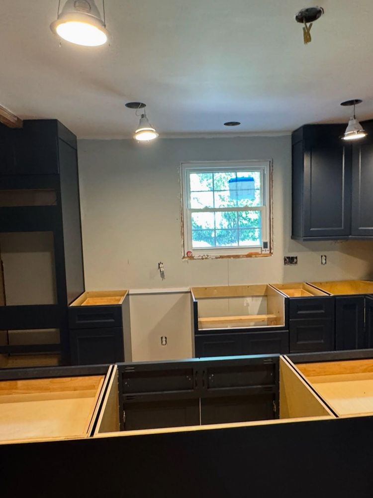 All Photos for Carolina Pro Home Remodeling in Greenville, SC