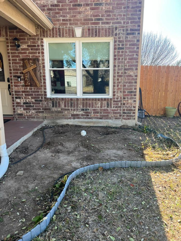 All Photos for Green Turf Landscaping in Kyle, TX