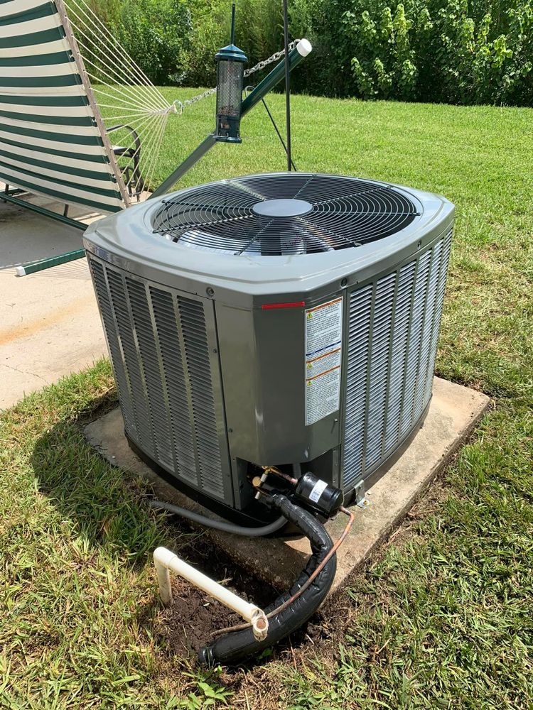 Our HVAC Repair Services ensure your home's comfort with quick, reliable solutions for all heating and cooling issues, performed by certified technicians dedicated to restoring optimal system efficiency and performance. for Cactus Cooling and Heating in Winter Springs, FL